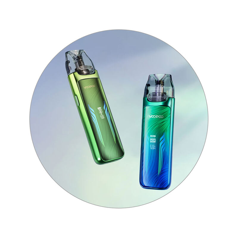 Uwell Caliburn Explorer Pod Kit_4